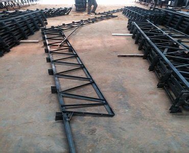 angle bar trusses|Angle Bars .